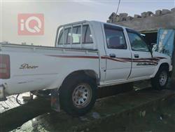 جريت وول دير